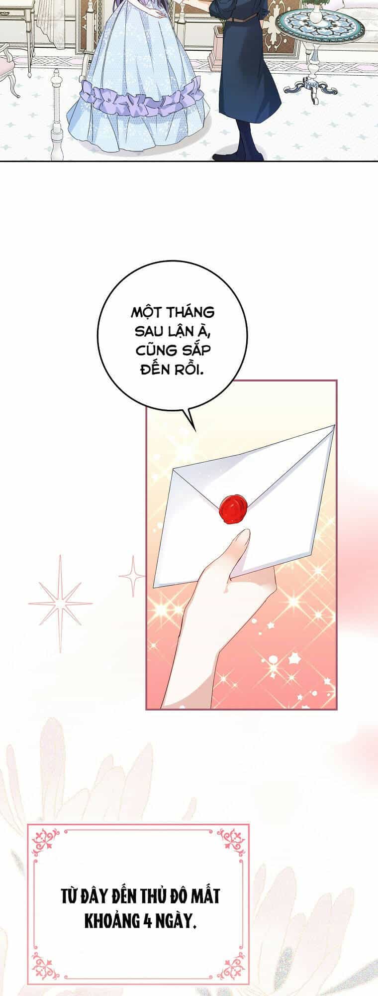 Anh Chỉ Là Đồ Bỏ Đi Của Tôi Mà Thôi - Chương 5 - ảnh 10