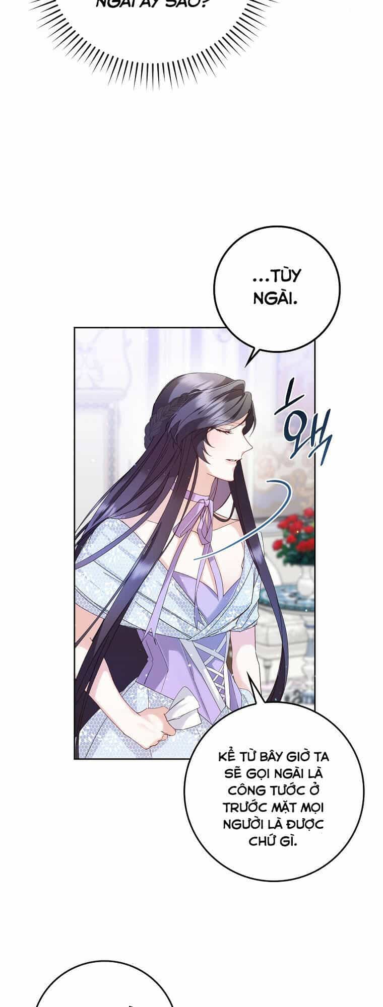 Anh Chỉ Là Đồ Bỏ Đi Của Tôi Mà Thôi - Chương 5 - ảnh 18