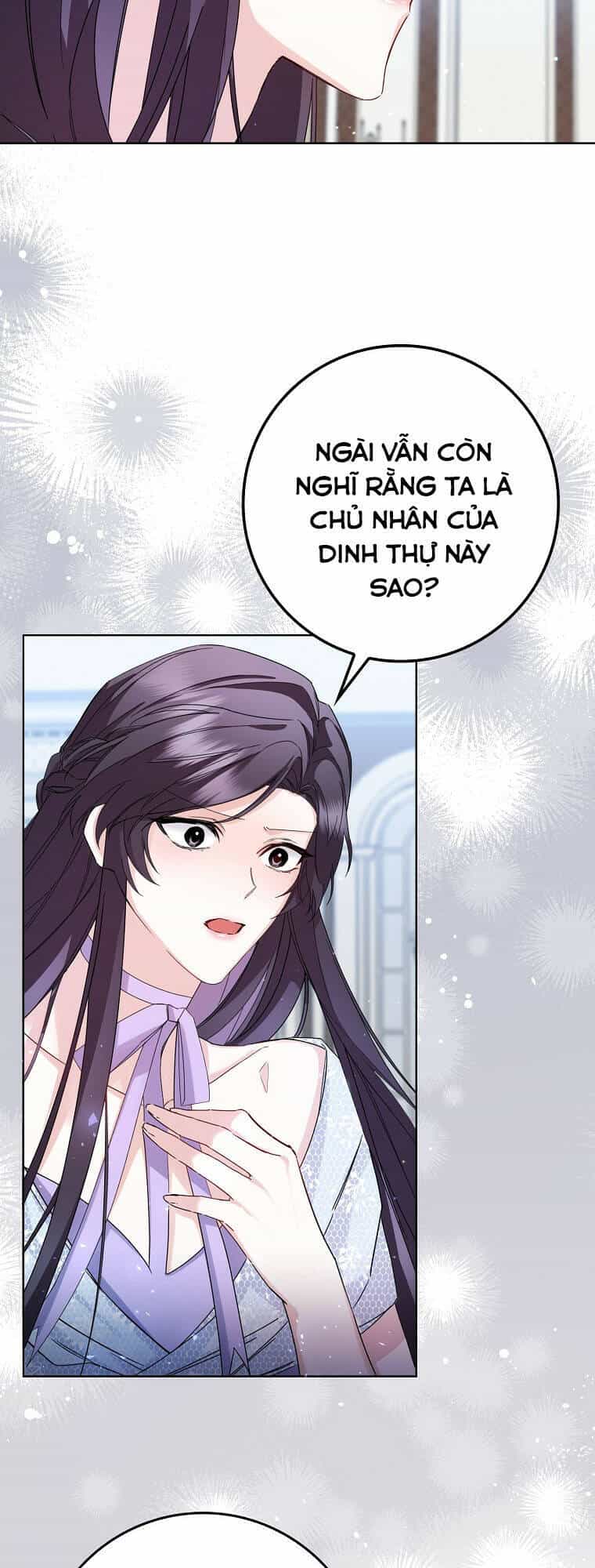 Anh Chỉ Là Đồ Bỏ Đi Của Tôi Mà Thôi - Chương 5 - ảnh 27