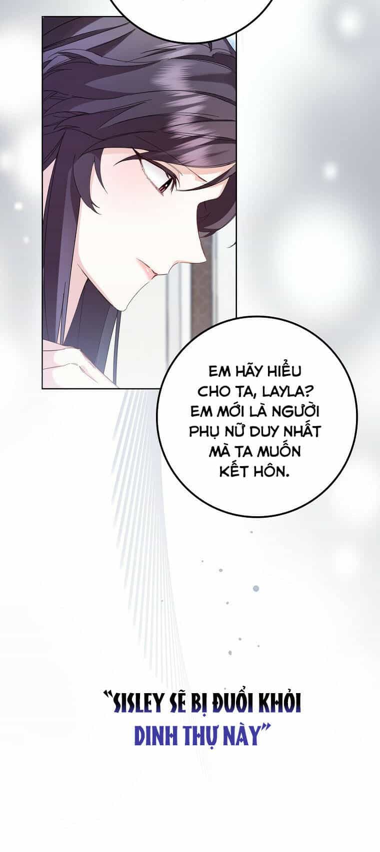 Anh Chỉ Là Đồ Bỏ Đi Của Tôi Mà Thôi - Chương 5 - ảnh 31