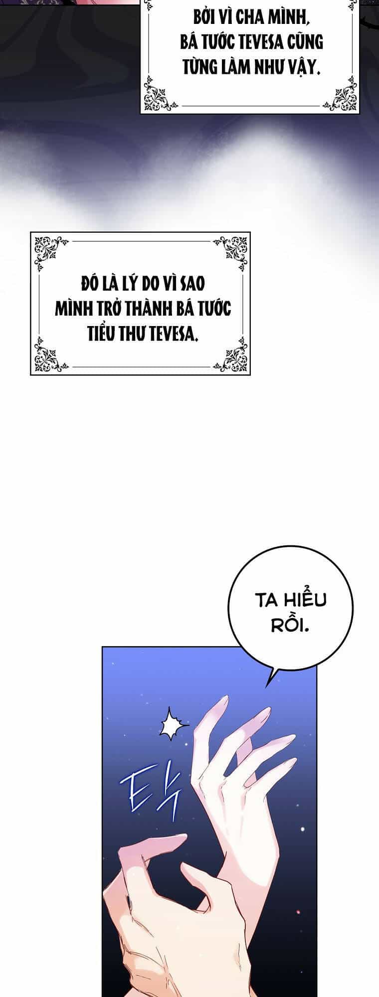 Anh Chỉ Là Đồ Bỏ Đi Của Tôi Mà Thôi - Chương 5 - ảnh 33