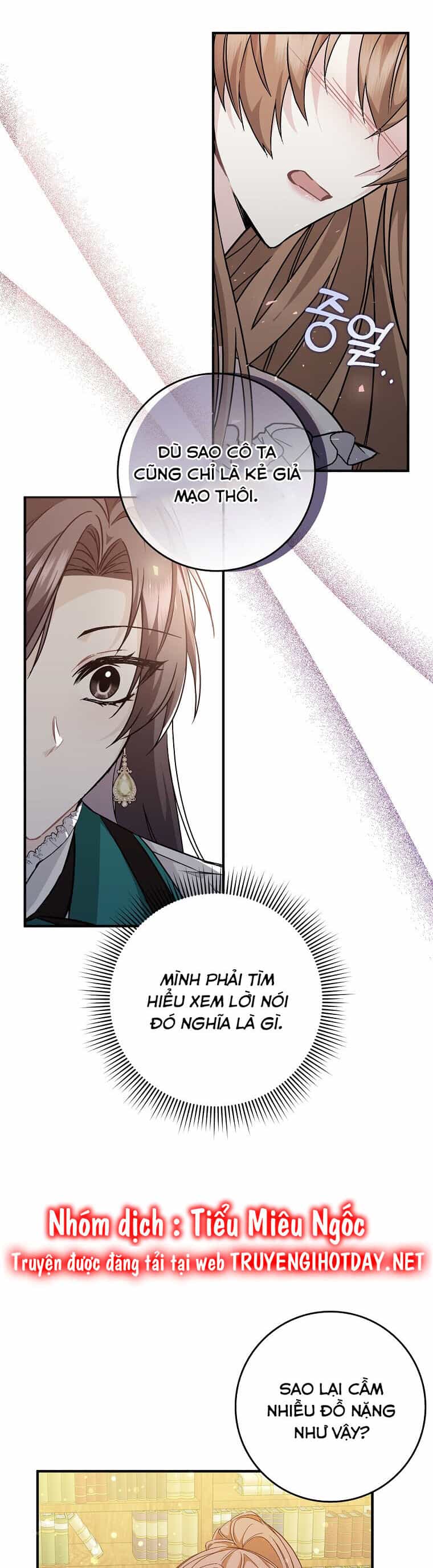 Anh Chỉ Là Đồ Bỏ Đi Của Tôi Mà Thôi - Chương 44 - ảnh 22