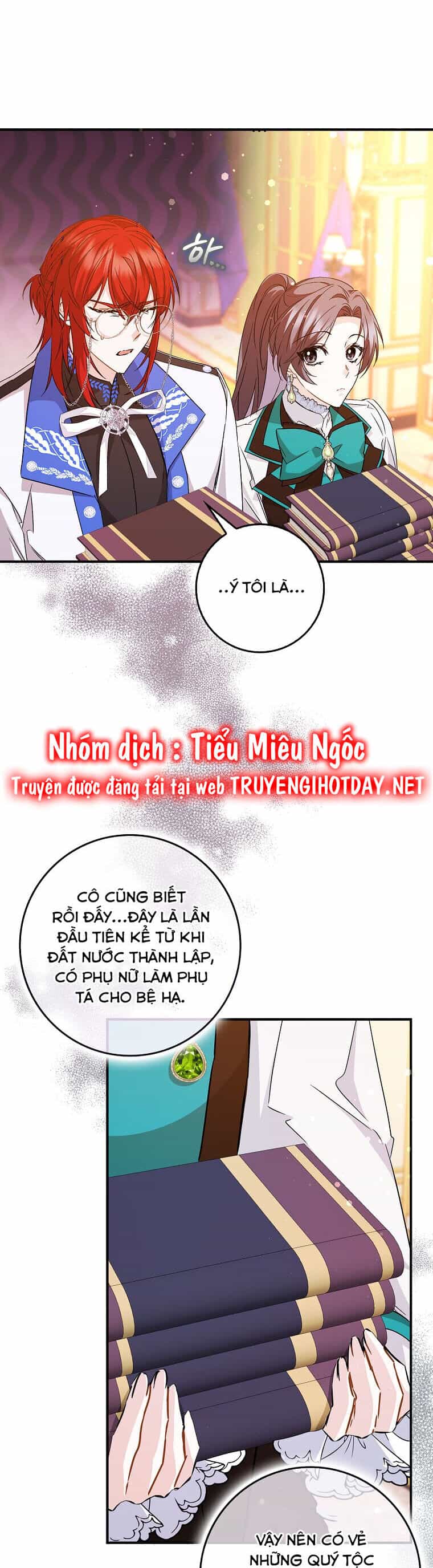 Anh Chỉ Là Đồ Bỏ Đi Của Tôi Mà Thôi - Chương 44 - ảnh 28