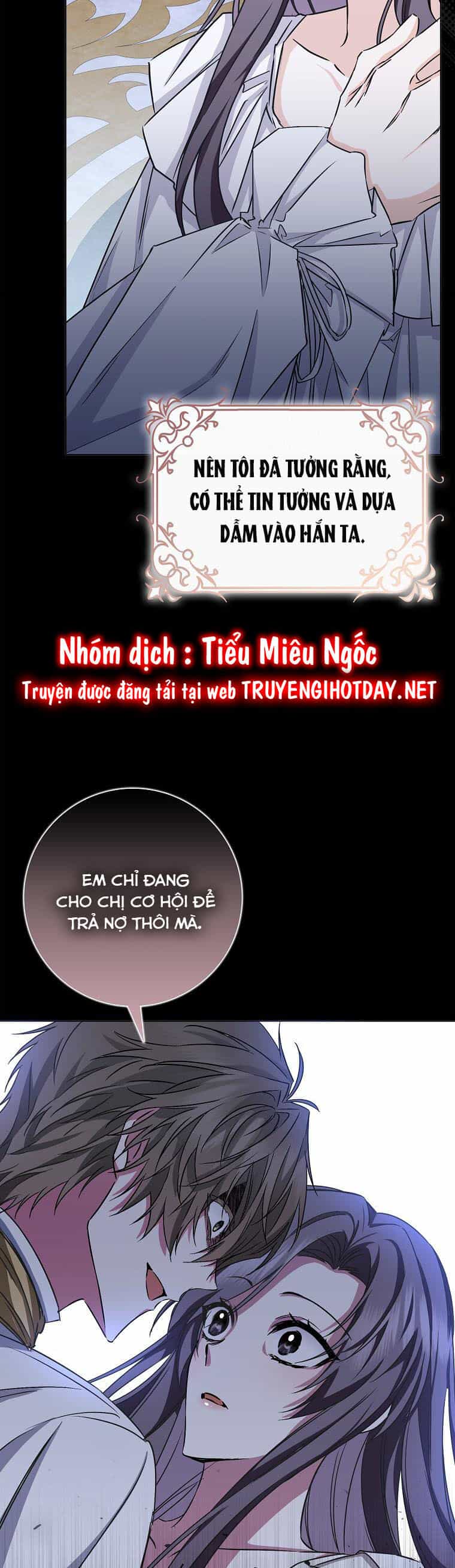 Anh Chỉ Là Đồ Bỏ Đi Của Tôi Mà Thôi - Chương 47 - ảnh 38