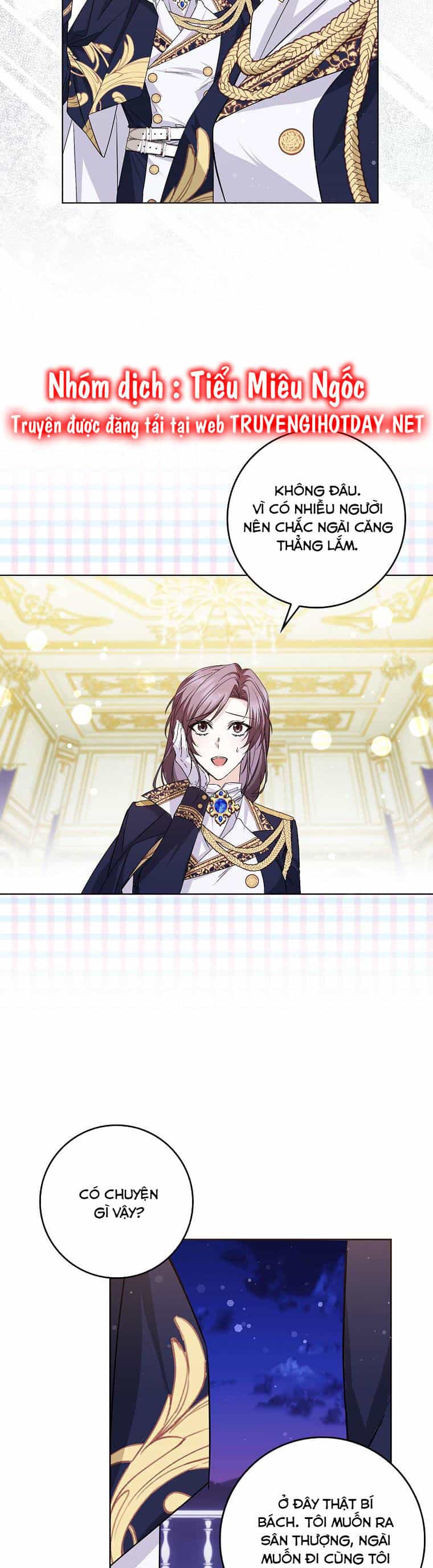 Anh Chỉ Là Đồ Bỏ Đi Của Tôi Mà Thôi - Chương 48 - ảnh 9