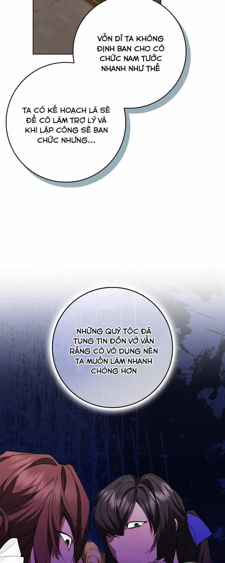 Anh Chỉ Là Đồ Bỏ Đi Của Tôi Mà Thôi - Chương 51 - ảnh 62