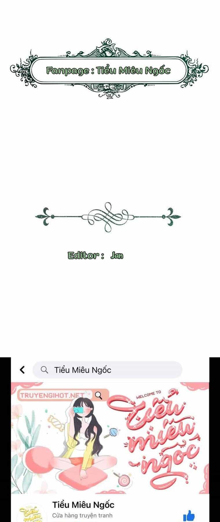 Anh Chỉ Là Đồ Bỏ Đi Của Tôi Mà Thôi - Chương 52 - ảnh 1