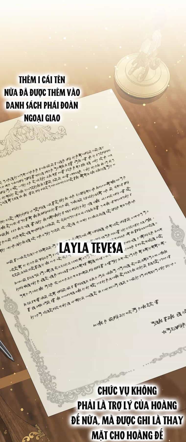 Anh Chỉ Là Đồ Bỏ Đi Của Tôi Mà Thôi - Chương 52 - ảnh 3