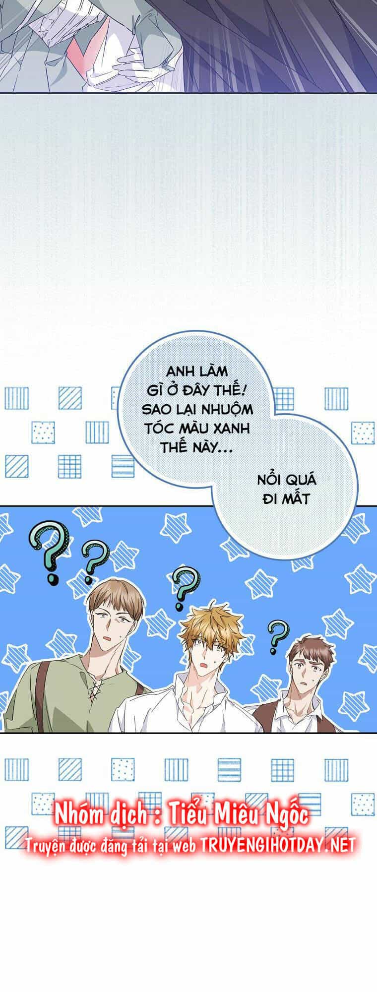 Anh Chỉ Là Đồ Bỏ Đi Của Tôi Mà Thôi - Chương 53 - ảnh 30