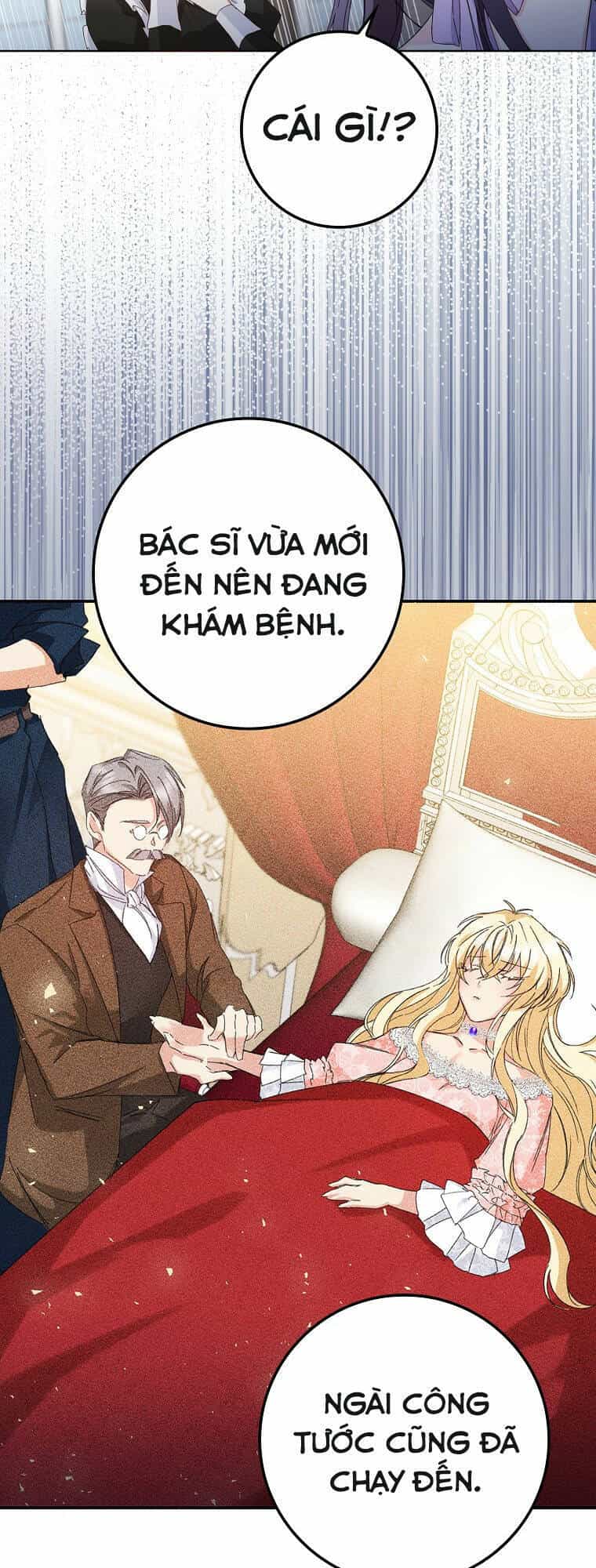 Anh Chỉ Là Đồ Bỏ Đi Của Tôi Mà Thôi - Chương 6 - ảnh 25