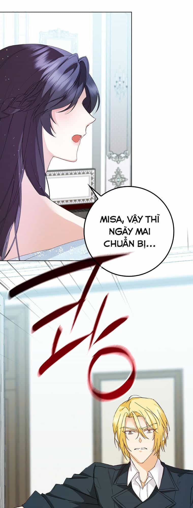 Anh Chỉ Là Đồ Bỏ Đi Của Tôi Mà Thôi - Chương 6 - ảnh 27
