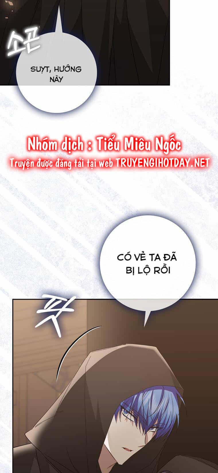 Anh Chỉ Là Đồ Bỏ Đi Của Tôi Mà Thôi - Chương 54 - ảnh 36