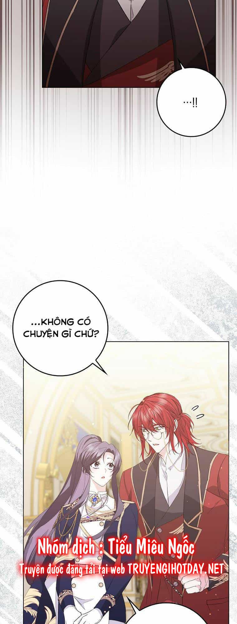 Anh Chỉ Là Đồ Bỏ Đi Của Tôi Mà Thôi - Chương 55 - ảnh 49