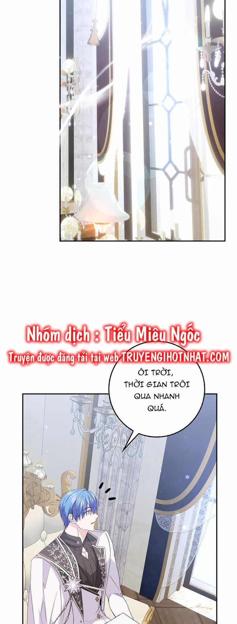 Anh Chỉ Là Đồ Bỏ Đi Của Tôi Mà Thôi - Chương 56 - ảnh 20
