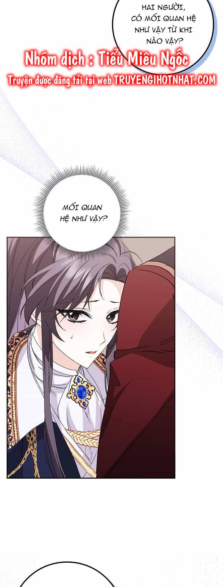 Anh Chỉ Là Đồ Bỏ Đi Của Tôi Mà Thôi - Chương 56 - ảnh 3