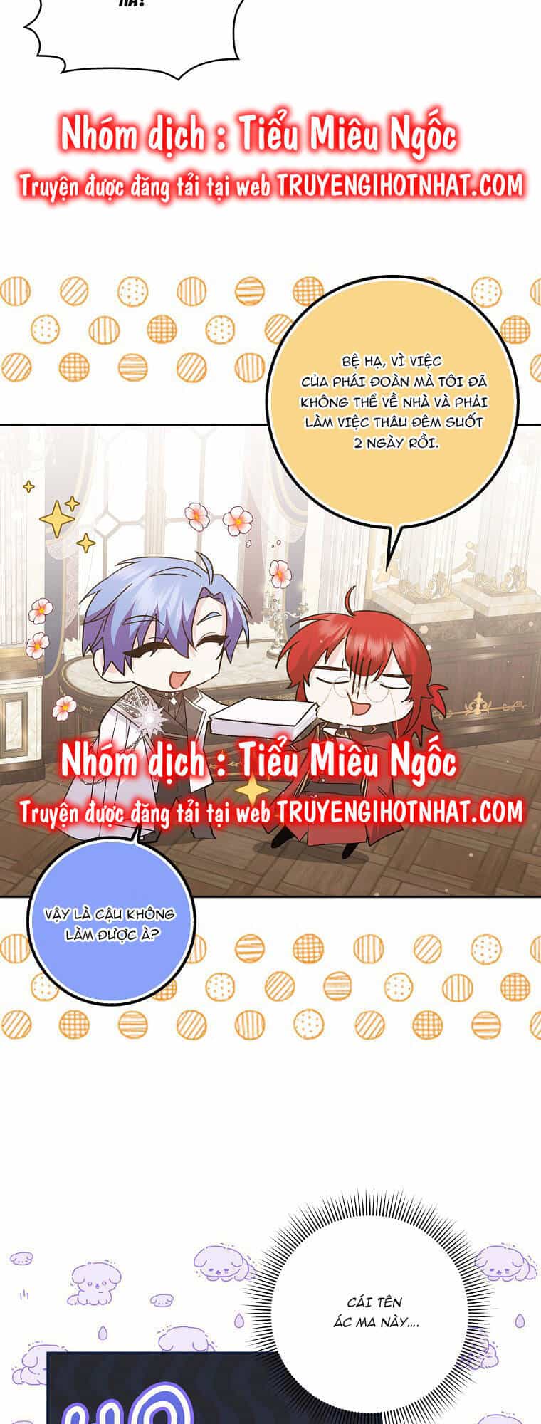 Anh Chỉ Là Đồ Bỏ Đi Của Tôi Mà Thôi - Chương 56 - ảnh 40