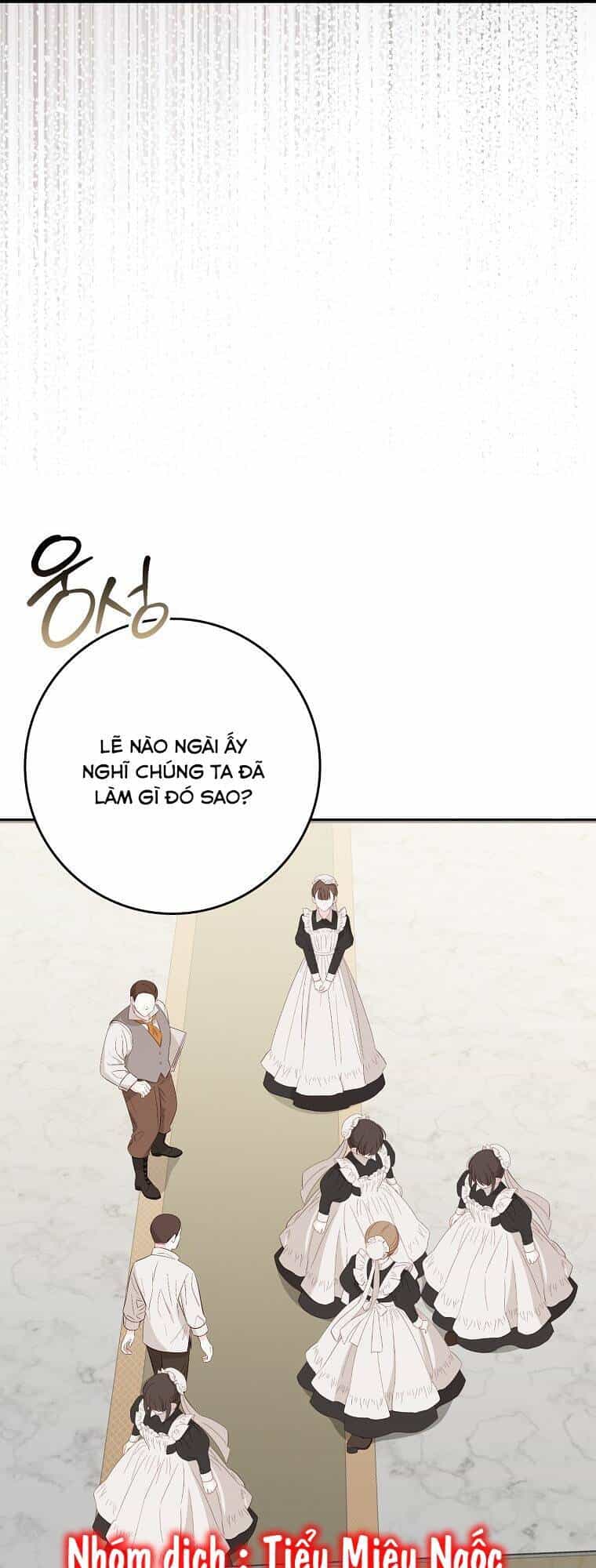 Anh Chỉ Là Đồ Bỏ Đi Của Tôi Mà Thôi - Chương 57 - ảnh 39