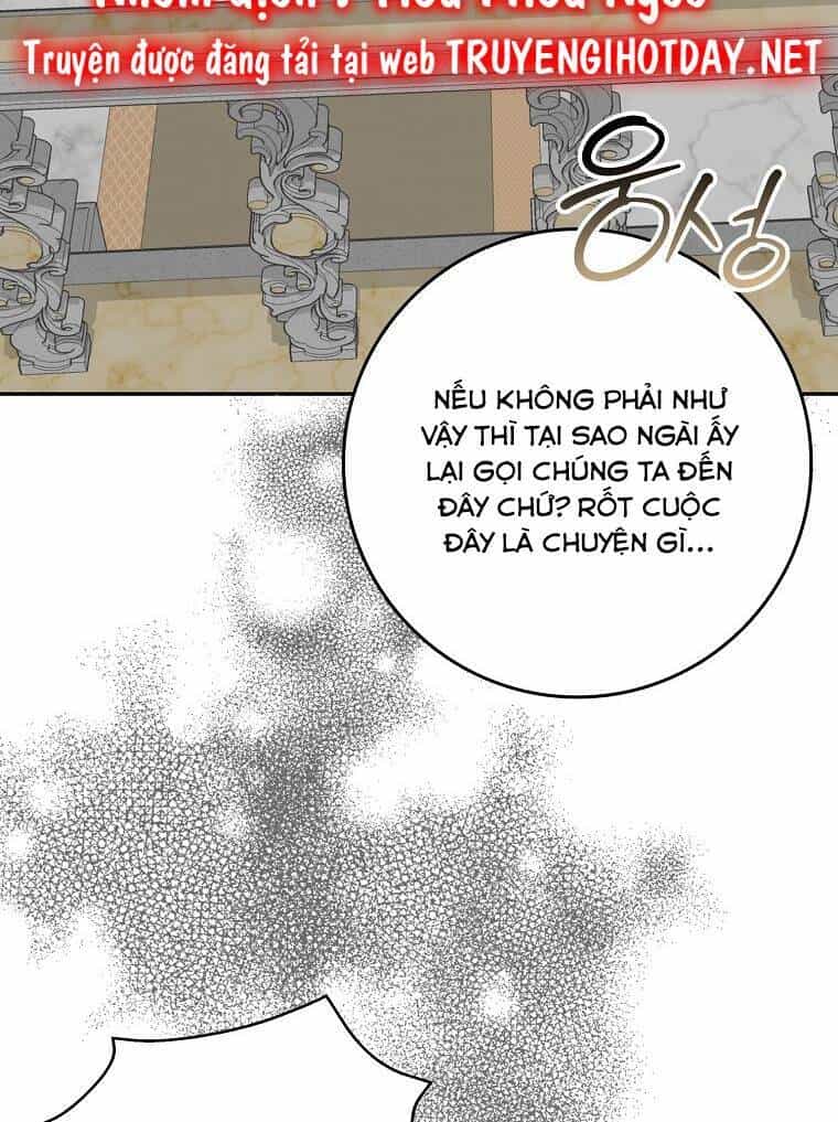Anh Chỉ Là Đồ Bỏ Đi Của Tôi Mà Thôi - Chương 57 - ảnh 40