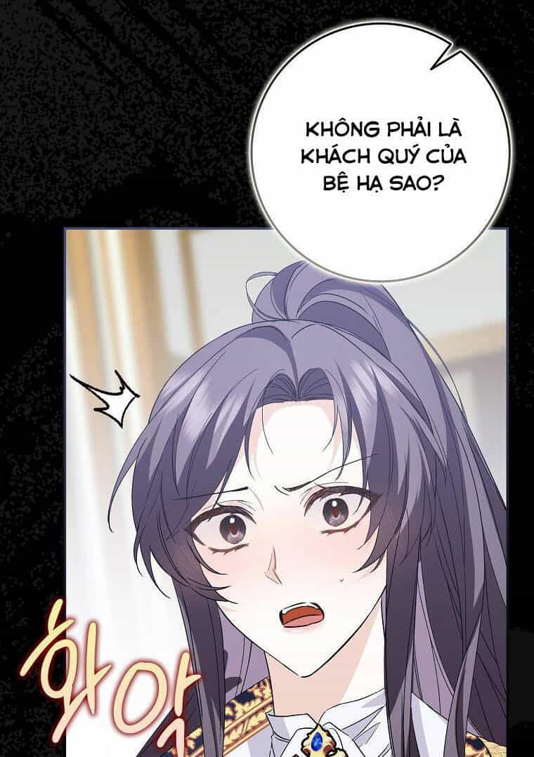 Anh Chỉ Là Đồ Bỏ Đi Của Tôi Mà Thôi - Chương 58 - ảnh 50