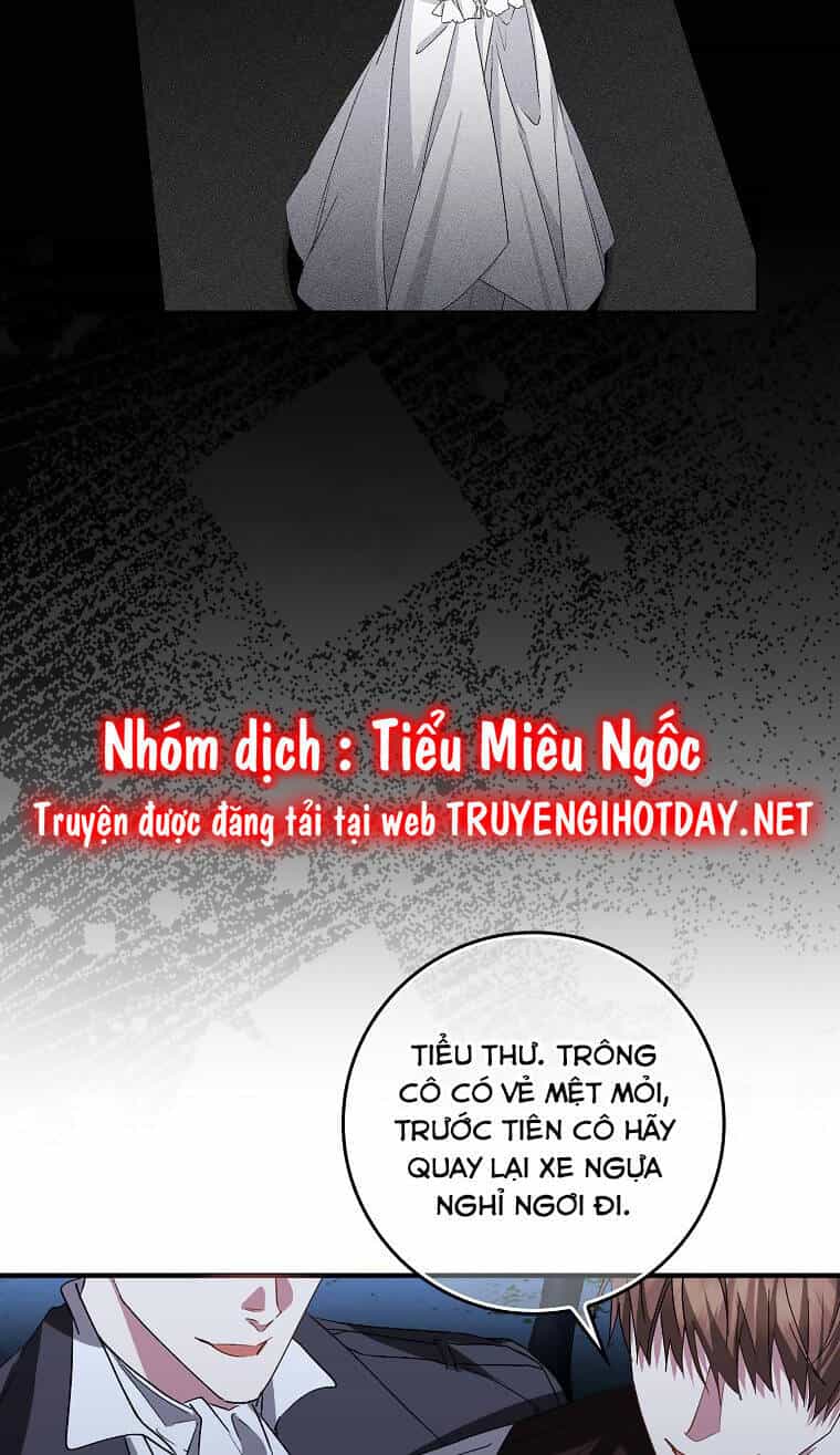 Anh Chỉ Là Đồ Bỏ Đi Của Tôi Mà Thôi - Chương 59 - ảnh 13