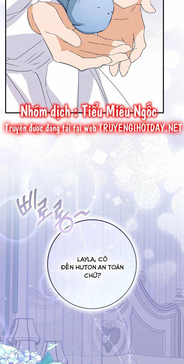 Anh Chỉ Là Đồ Bỏ Đi Của Tôi Mà Thôi - Chương 60 - ảnh 19
