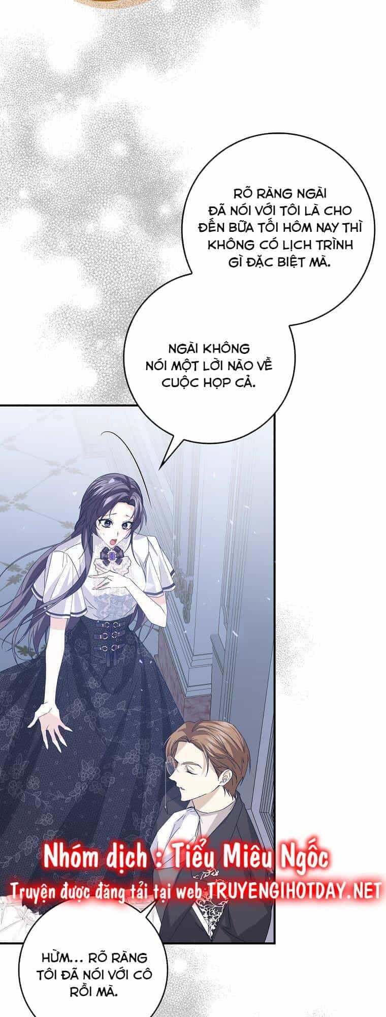 Anh Chỉ Là Đồ Bỏ Đi Của Tôi Mà Thôi - Chương 60 - ảnh 8