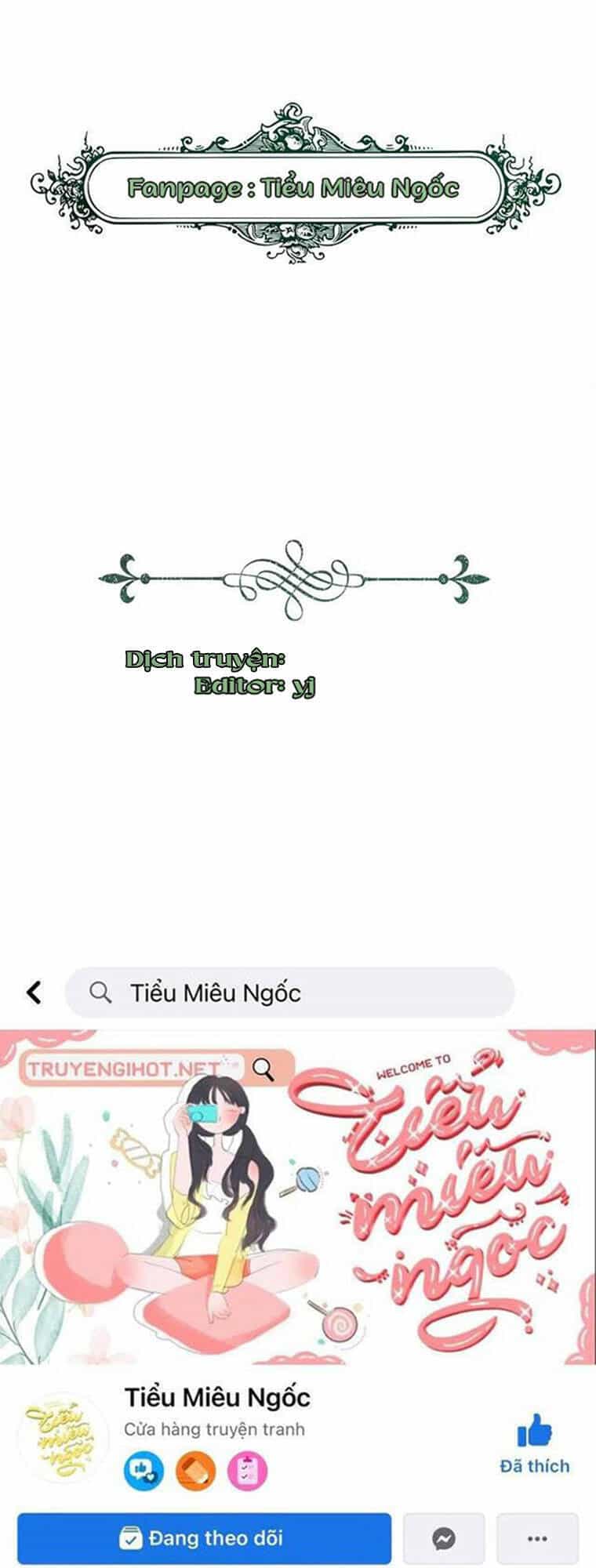 Anh Chỉ Là Đồ Bỏ Đi Của Tôi Mà Thôi - Chương 61 - ảnh 1