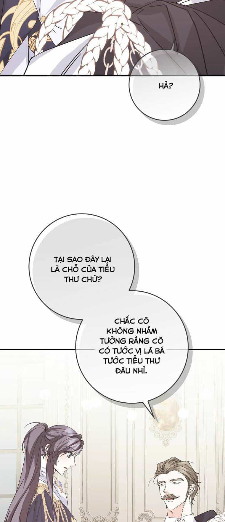 Anh Chỉ Là Đồ Bỏ Đi Của Tôi Mà Thôi - Chương 61 - ảnh 70