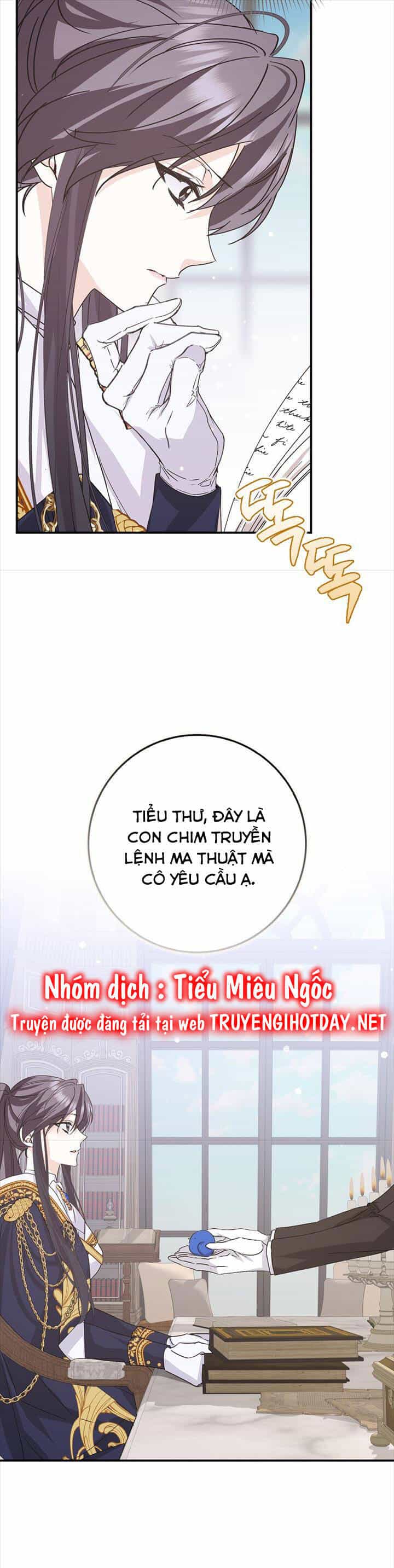 Anh Chỉ Là Đồ Bỏ Đi Của Tôi Mà Thôi - Chương 62 - ảnh 18