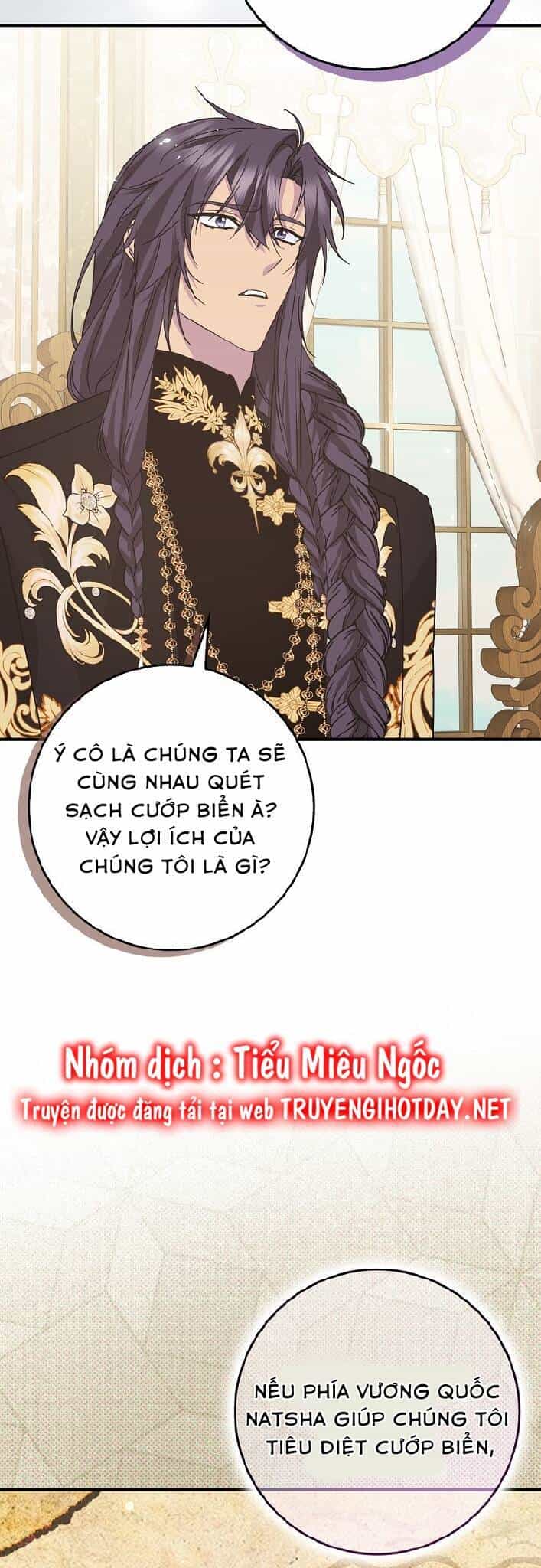 Anh Chỉ Là Đồ Bỏ Đi Của Tôi Mà Thôi - Chương 63 - ảnh 24