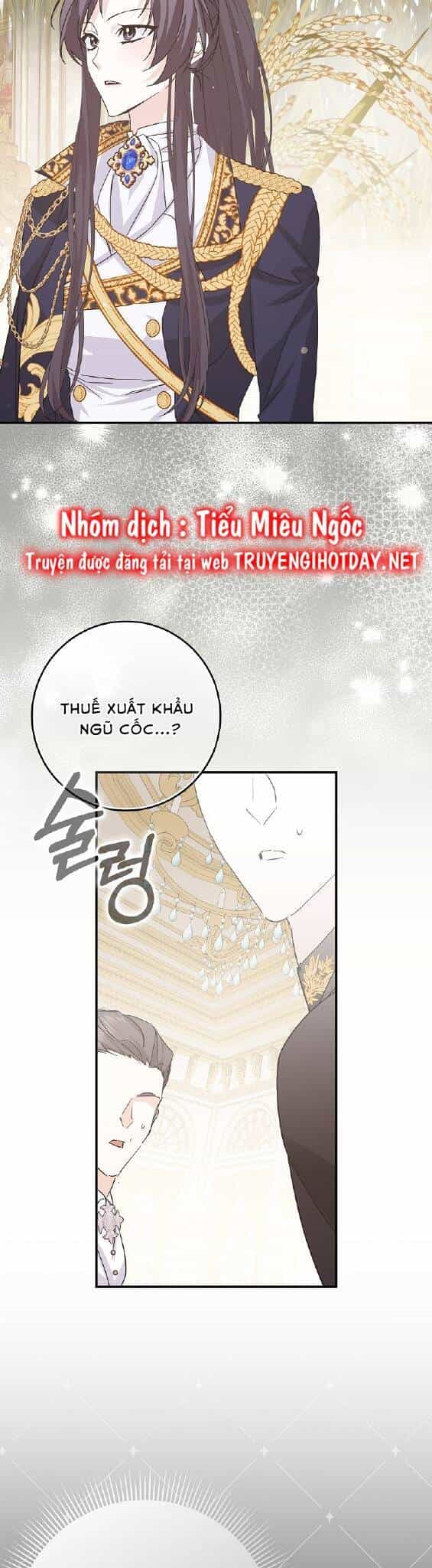 Anh Chỉ Là Đồ Bỏ Đi Của Tôi Mà Thôi - Chương 63 - ảnh 26