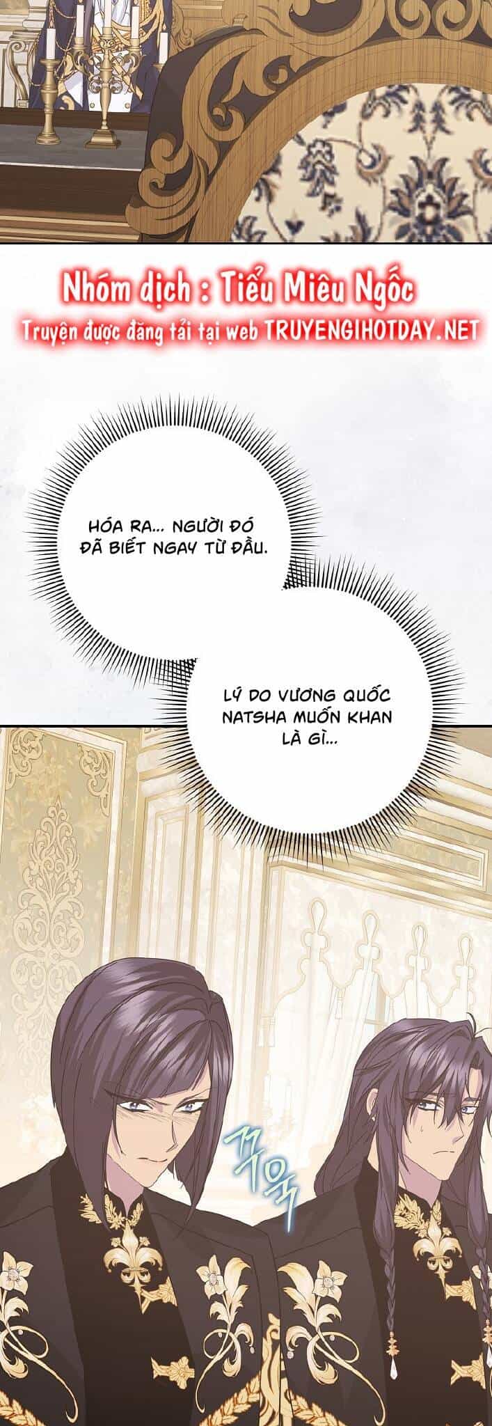 Anh Chỉ Là Đồ Bỏ Đi Của Tôi Mà Thôi - Chương 63 - ảnh 30