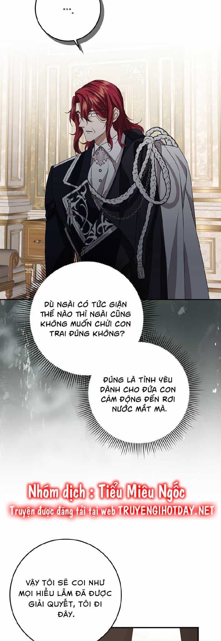 Anh Chỉ Là Đồ Bỏ Đi Của Tôi Mà Thôi - Chương 63 - ảnh 37