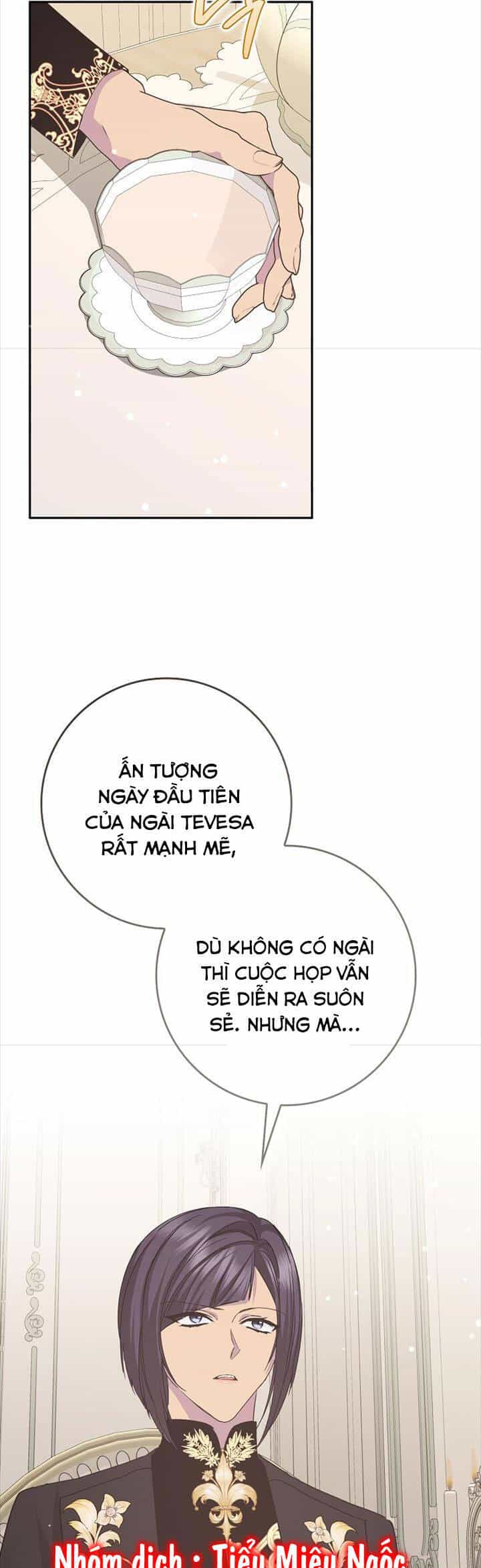Anh Chỉ Là Đồ Bỏ Đi Của Tôi Mà Thôi - Chương 64 - ảnh 12