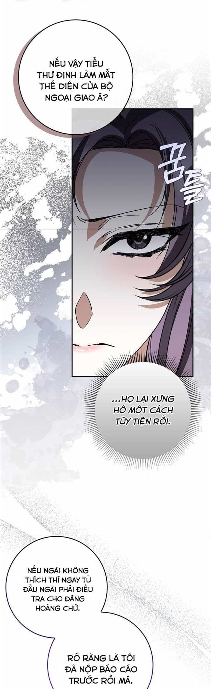 Anh Chỉ Là Đồ Bỏ Đi Của Tôi Mà Thôi - Chương 64 - ảnh 19