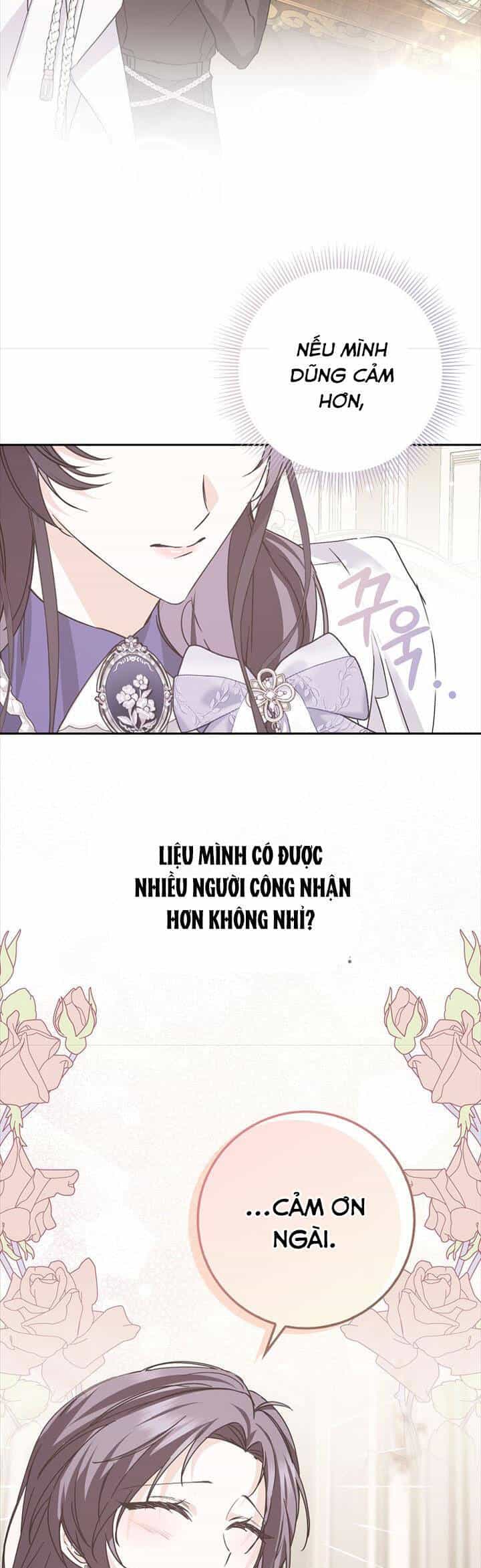 Anh Chỉ Là Đồ Bỏ Đi Của Tôi Mà Thôi - Chương 64 - ảnh 28