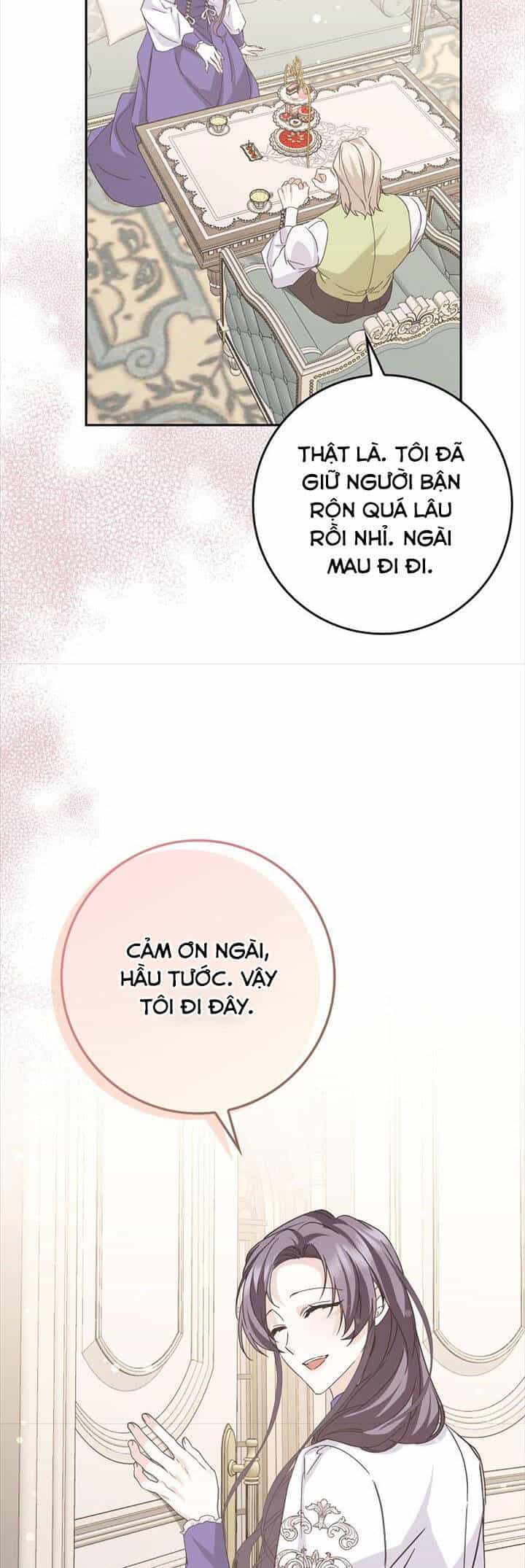 Anh Chỉ Là Đồ Bỏ Đi Của Tôi Mà Thôi - Chương 64 - ảnh 36