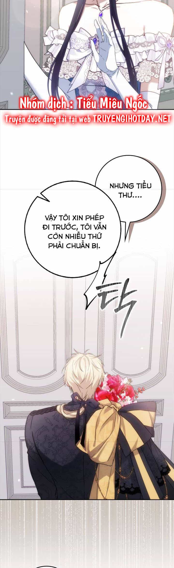 Anh Chỉ Là Đồ Bỏ Đi Của Tôi Mà Thôi - Chương 65 - ảnh 15