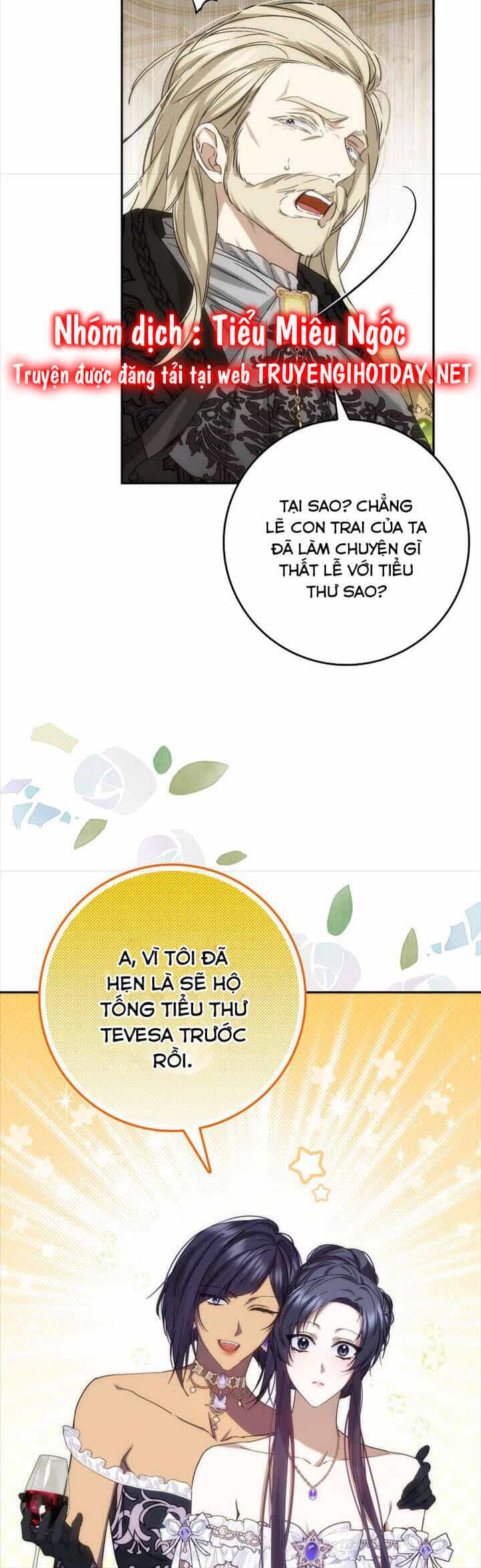 Anh Chỉ Là Đồ Bỏ Đi Của Tôi Mà Thôi - Chương 65 - ảnh 25