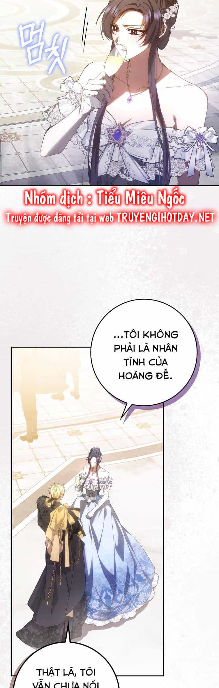 Anh Chỉ Là Đồ Bỏ Đi Của Tôi Mà Thôi - Chương 66 - ảnh 13