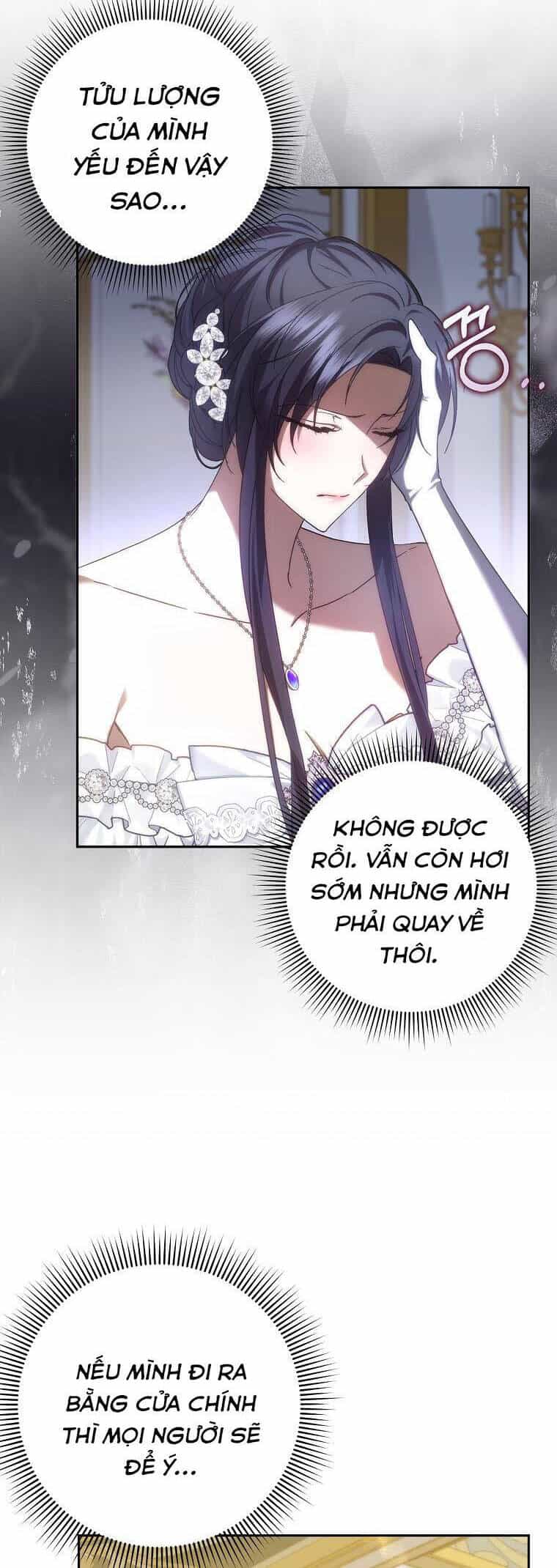 Anh Chỉ Là Đồ Bỏ Đi Của Tôi Mà Thôi - Chương 66 - ảnh 18