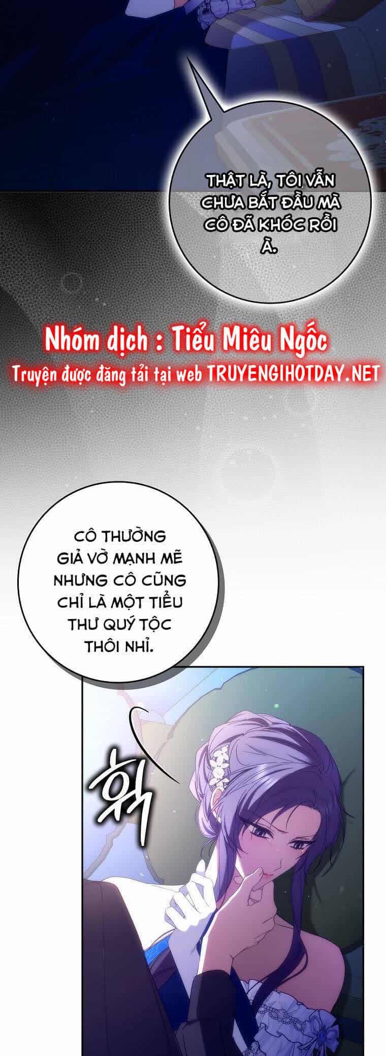 Anh Chỉ Là Đồ Bỏ Đi Của Tôi Mà Thôi - Chương 67 - ảnh 17