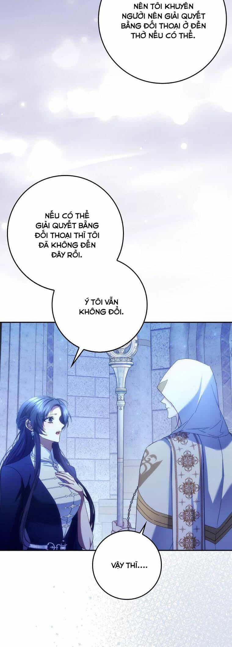 Anh Chỉ Là Đồ Bỏ Đi Của Tôi Mà Thôi - Chương 68 - ảnh 18