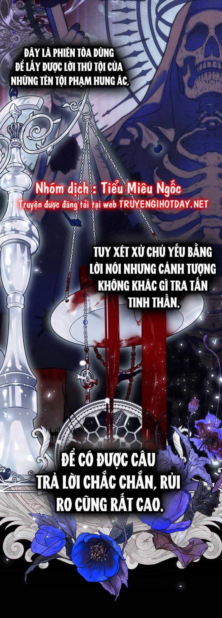Anh Chỉ Là Đồ Bỏ Đi Của Tôi Mà Thôi - Chương 68 - ảnh 3