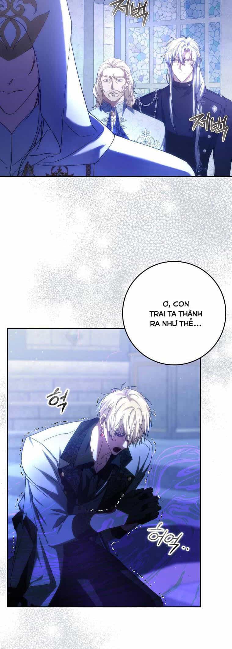 Anh Chỉ Là Đồ Bỏ Đi Của Tôi Mà Thôi - Chương 68 - ảnh 30