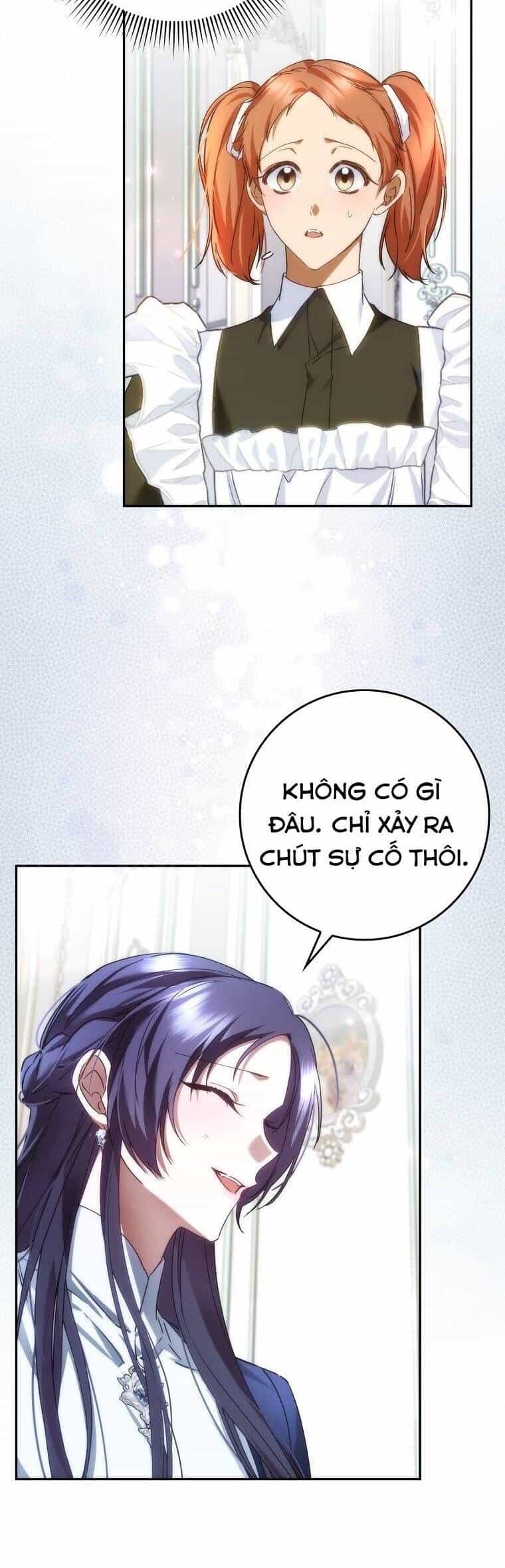 Anh Chỉ Là Đồ Bỏ Đi Của Tôi Mà Thôi - Chương 69 - ảnh 11