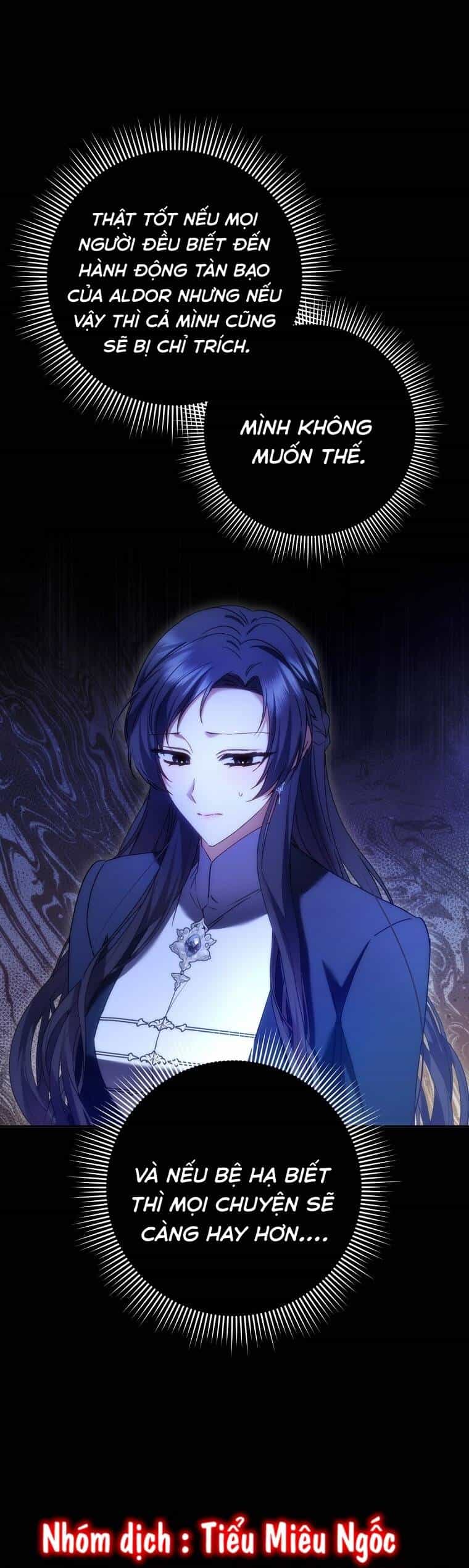 Anh Chỉ Là Đồ Bỏ Đi Của Tôi Mà Thôi - Chương 69 - ảnh 17