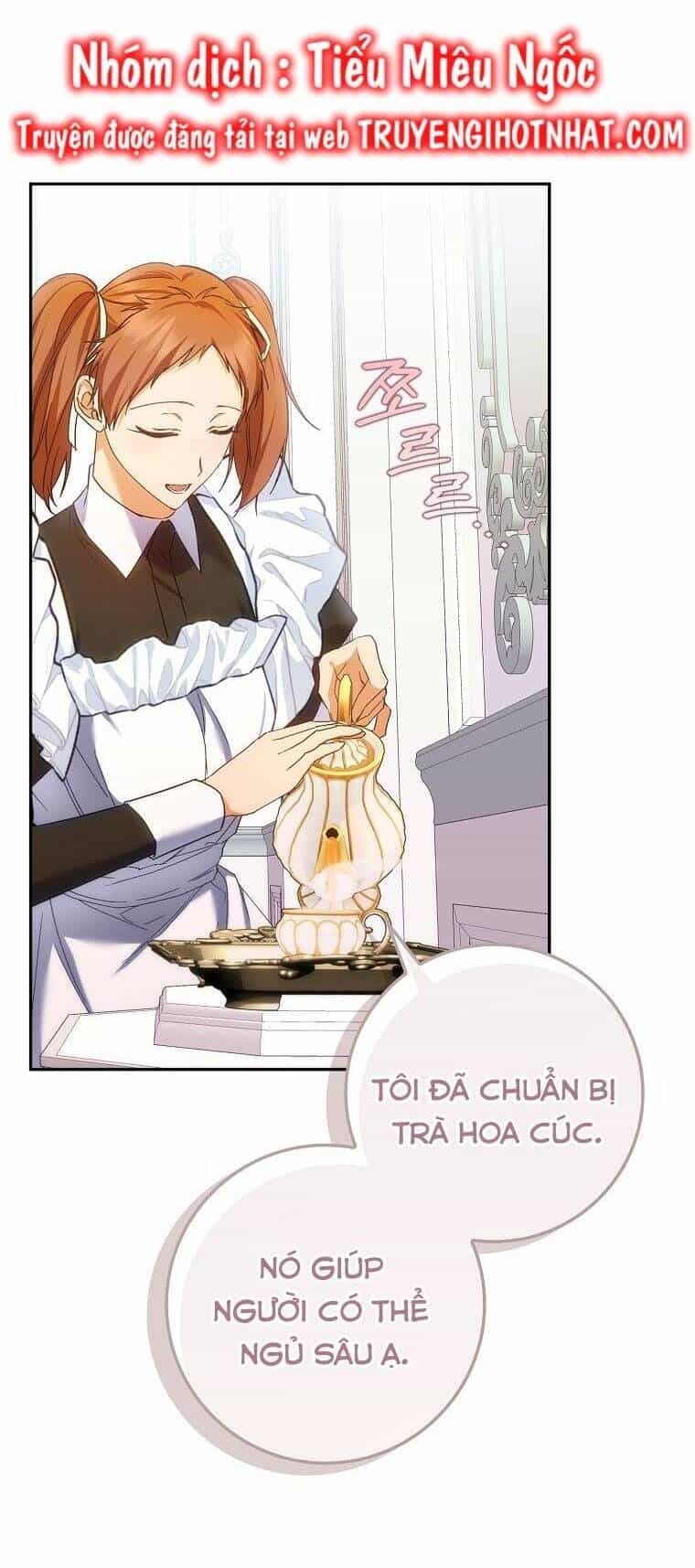 Anh Chỉ Là Đồ Bỏ Đi Của Tôi Mà Thôi - Chương 69 - ảnh 26