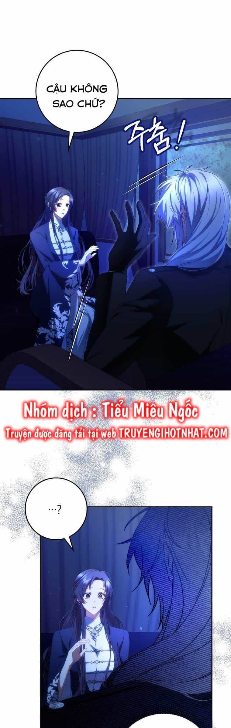 Anh Chỉ Là Đồ Bỏ Đi Của Tôi Mà Thôi - Chương 69 - ảnh 8