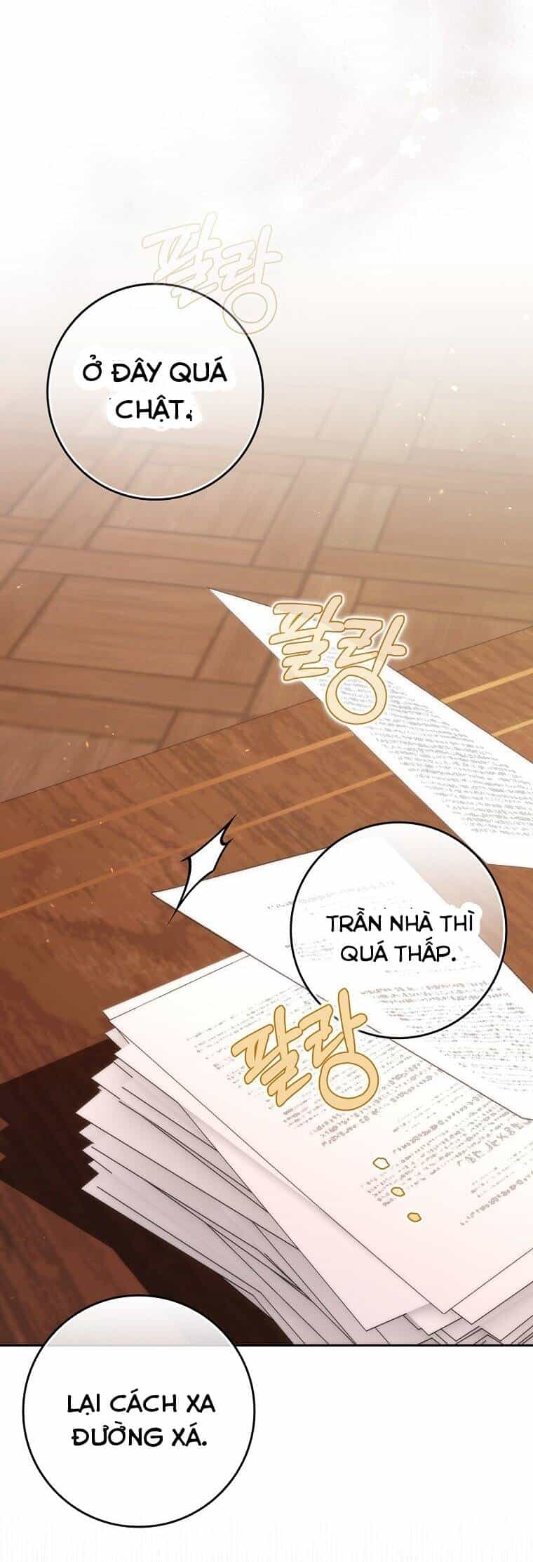 Anh Chỉ Là Đồ Bỏ Đi Của Tôi Mà Thôi - Chương 71 - ảnh 56